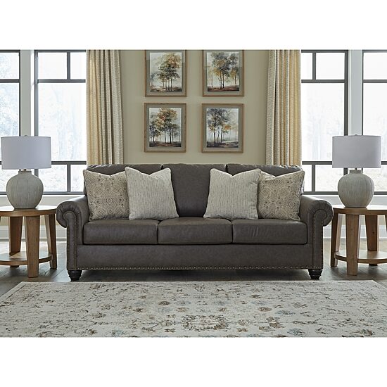 Signature Design by Ashley Roxmere Sofa