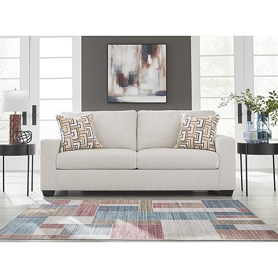 Signature Design by Ashley Aviemore Sofa