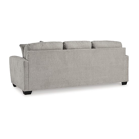 Signature Design by Ashley Avenal Park Sofa in Gray