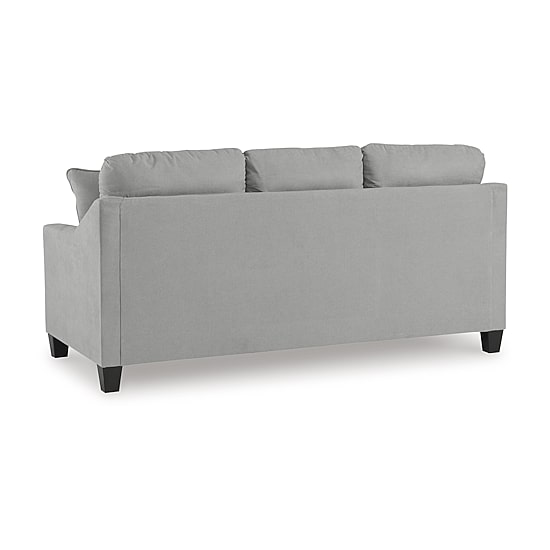 Signature Design by Ashley Adlai Sofa in Gray