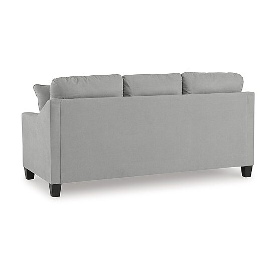 Signature Design by Ashley Adlai Queen Sofa Sleeper in Gray