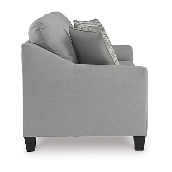 Signature Design by Ashley Adlai Queen Sofa Sleeper in Gray