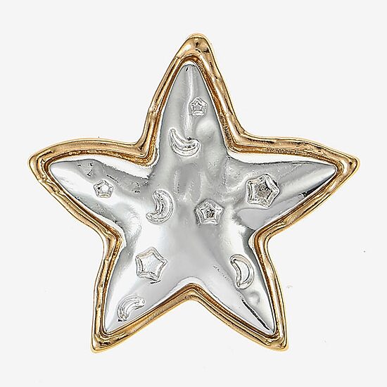 Bijoux Bar Pin