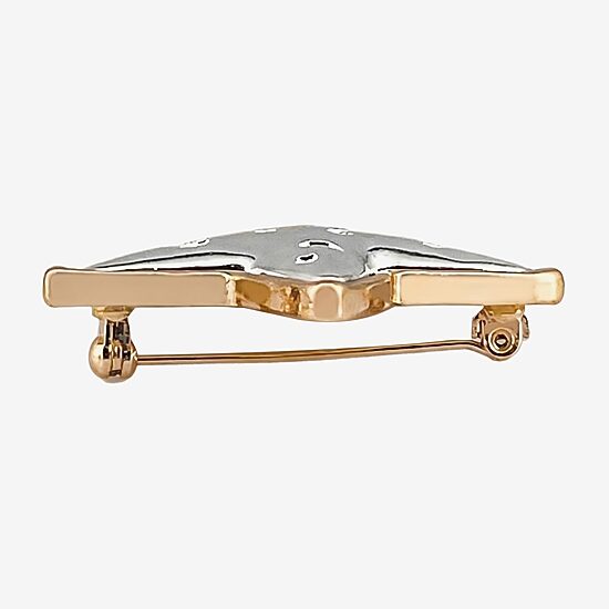 Bijoux Bar Pin