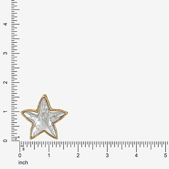 Bijoux Bar Pin