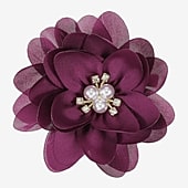 Bijoux Bar Glass Pin