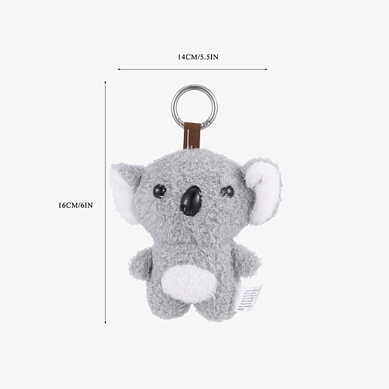Arizona Bag Charm
