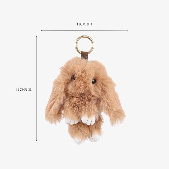 Arizona Bag Charm