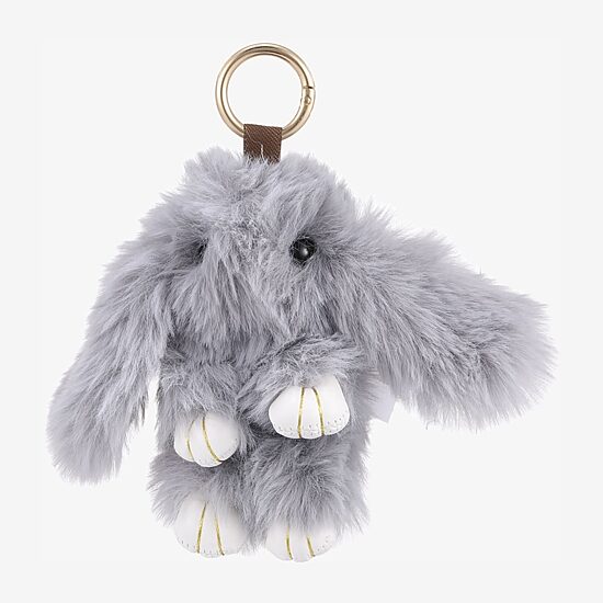 Arizona Bag Charm, Color: Gray - JCPenney