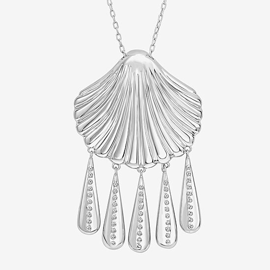 Rebecca Minkoff Womens 2-pc. Pendant Necklace Set