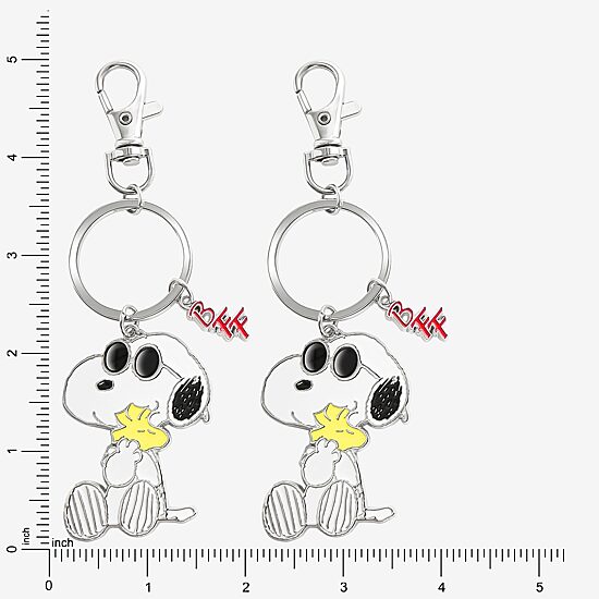 Snoopy Key Chain