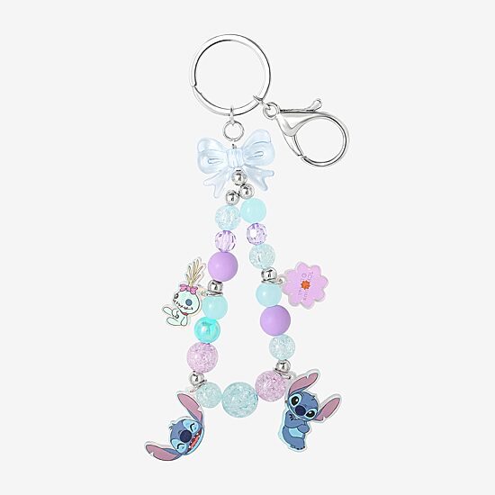 Disney Collection Lilo & Stitch Key Chain