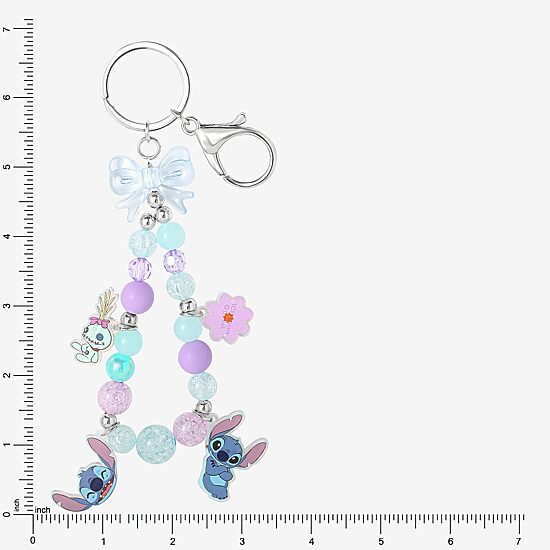 Disney Collection Lilo & Stitch Key Chain