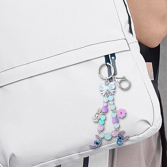 Disney Collection Lilo & Stitch Key Chain