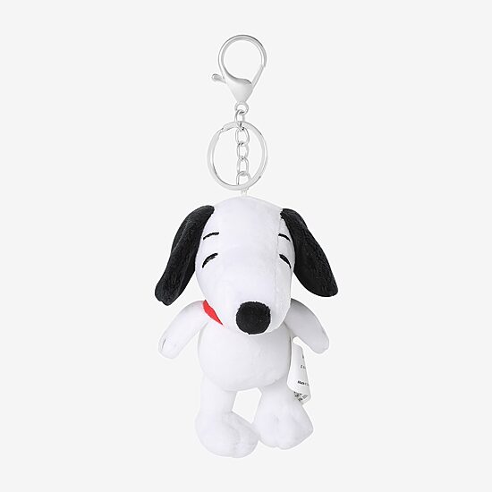 Snoopy Key Chain