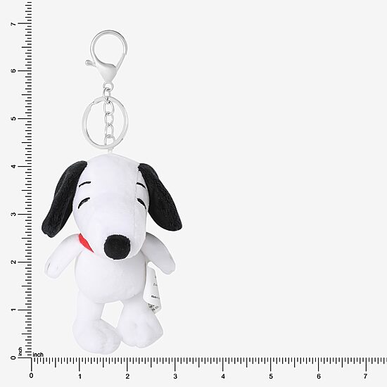 Snoopy Key Chain