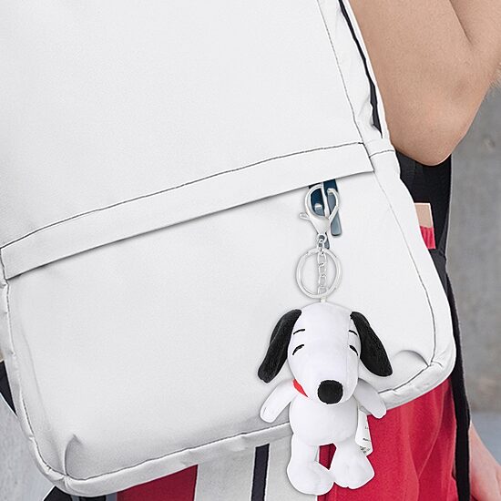 Snoopy Key Chain