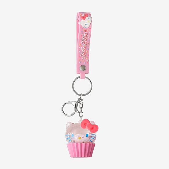 Hello Kitty Key Chain