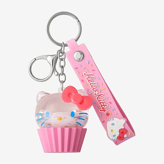 Hello Kitty Key Chain