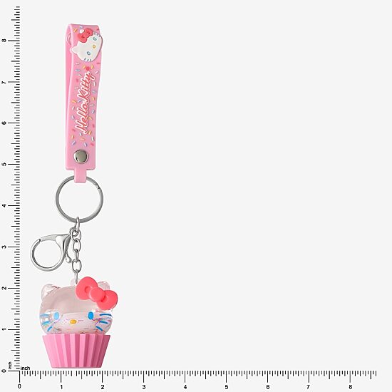 Hello Kitty Key Chain
