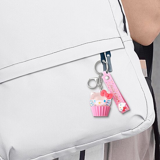 Hello Kitty Key Chain