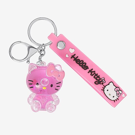 Hello Kitty Key Chain