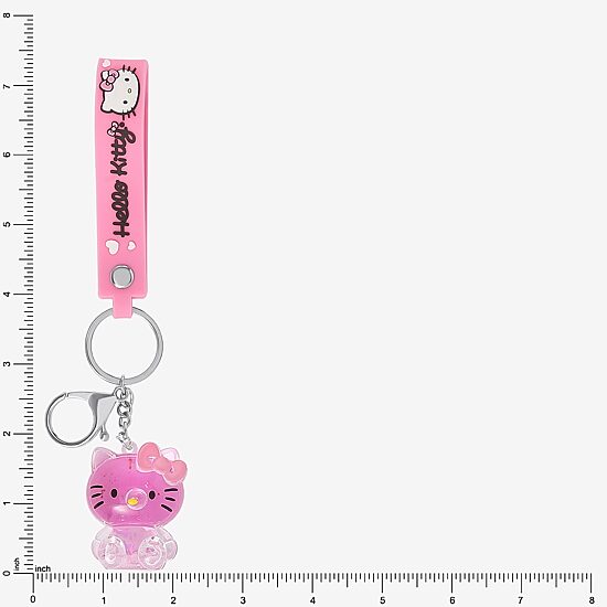 Hello Kitty Key Chain