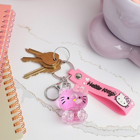 Hello Kitty Key Chain