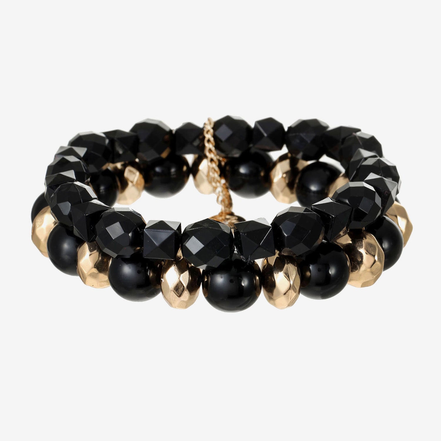 Liz Claiborne Womens Stretch Bracelet