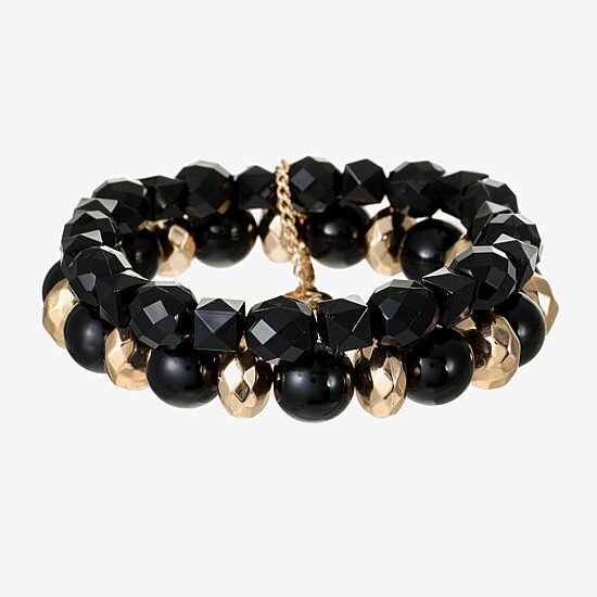 Mixit Womens Stretch Bracelet