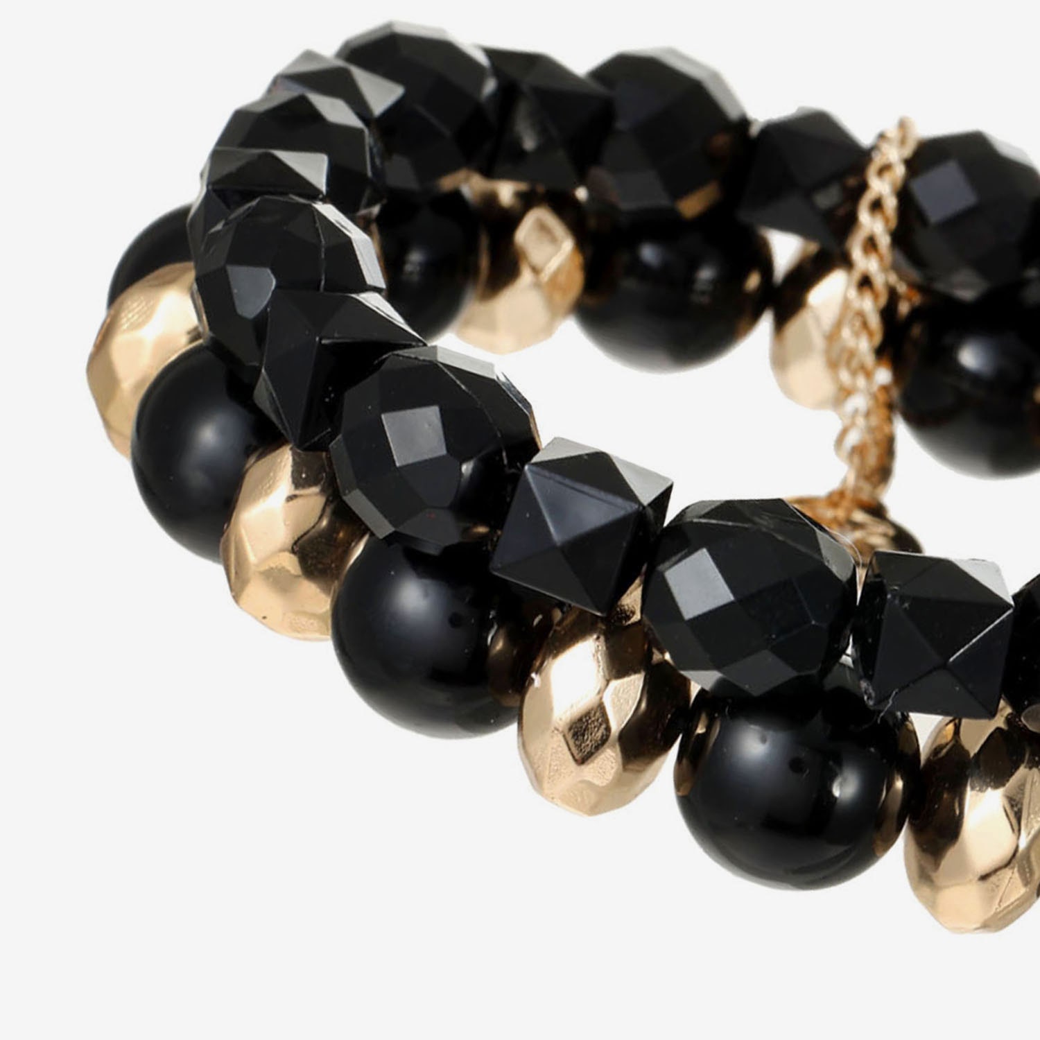 Liz Claiborne Womens Stretch Bracelet