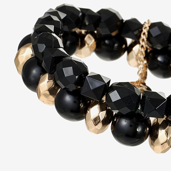 Mixit Womens Stretch Bracelet