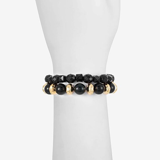 Mixit Womens Stretch Bracelet