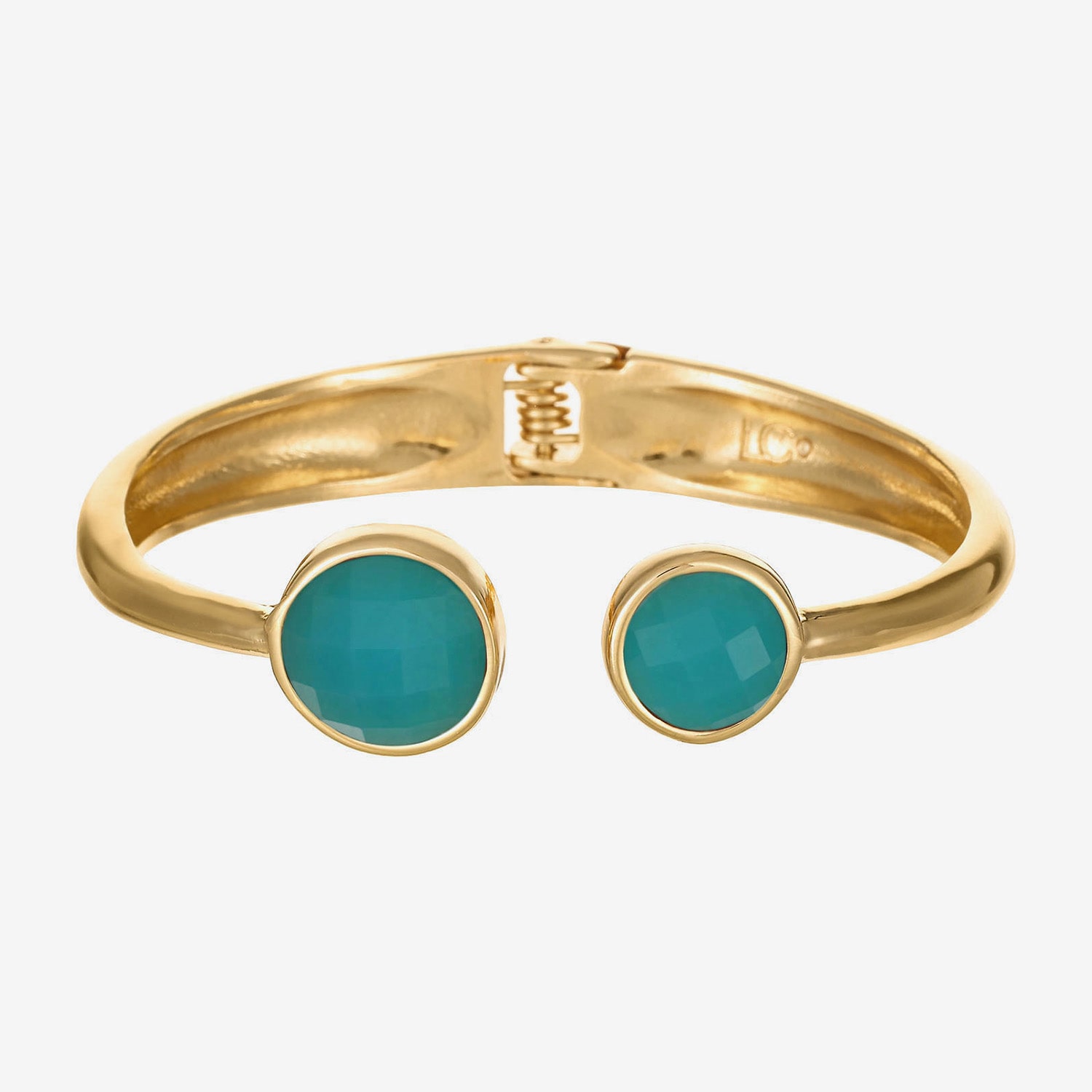 Liz Claiborne Womens Bangle Bracelet