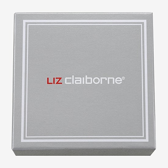 Liz Claiborne Womens 2-pc. Jewelry Set