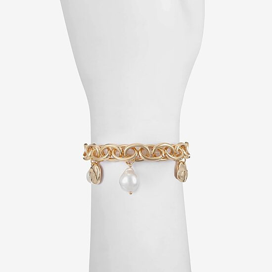 Liz Claiborne Womens Stretch Bracelet