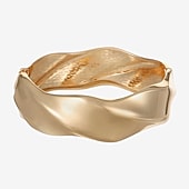 Liz Claiborne Womens Bangle Bracelet
