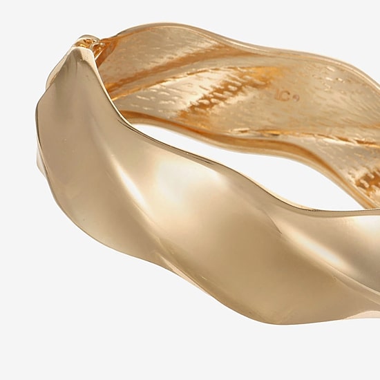 Liz Claiborne Womens Bangle Bracelet