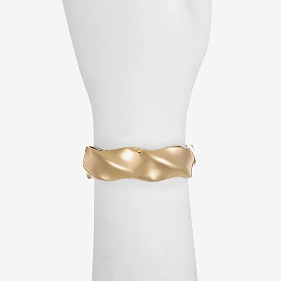 Liz Claiborne Womens Bangle Bracelet