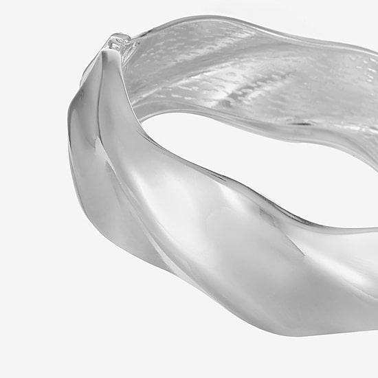 Liz Claiborne Womens Bangle Bracelet