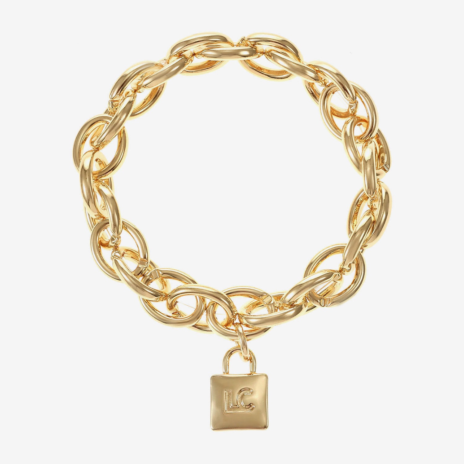 Liz Claiborne Womens Stretch Bracelet