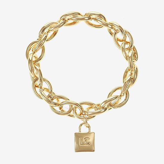 Liz Claiborne Womens Stretch Bracelet