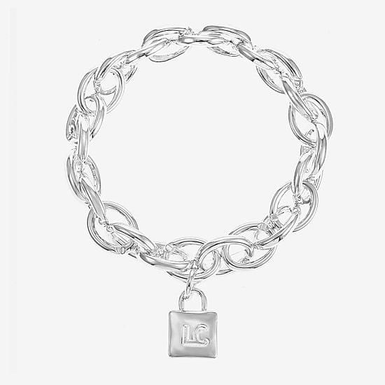 Liz Claiborne Womens Stretch Bracelet
