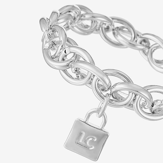 Liz Claiborne Womens Stretch Bracelet