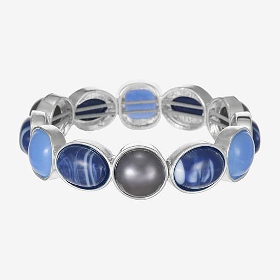 Liz Claiborne Womens Stretch Bracelet