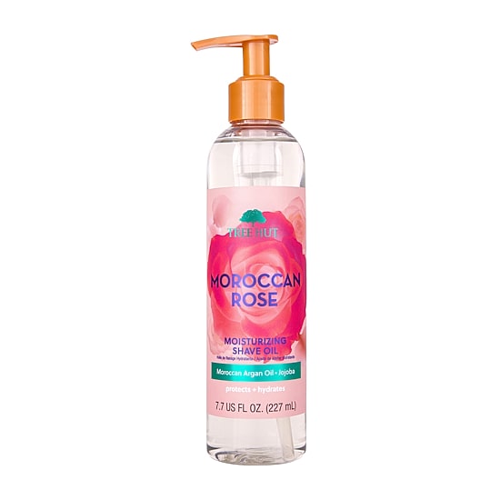 Tree Hut® Moroccan Rose Shave Oil