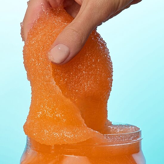 Tree Hut® Jelly Bear Shea Sugar Scrub
