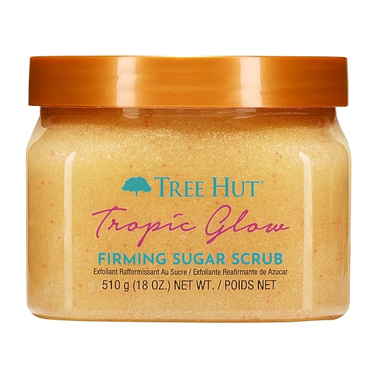 Tree Hut® Tropic Glow Shea Sugar Scrub