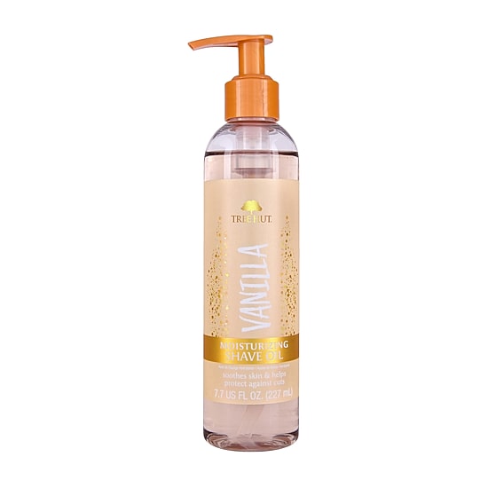 Tree Hut® Vanilla Shave Oil