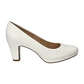 jcpenney ladies dress shoes Women's All White - Shoes Product_type|Midi/Short Dress